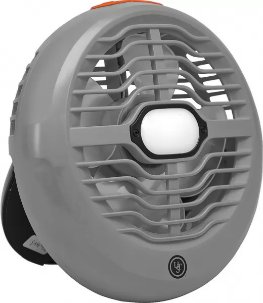 UST Brila USB Fan and Light survival products WG02578