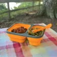 UST Flexware Mess Kit survival products WG02732