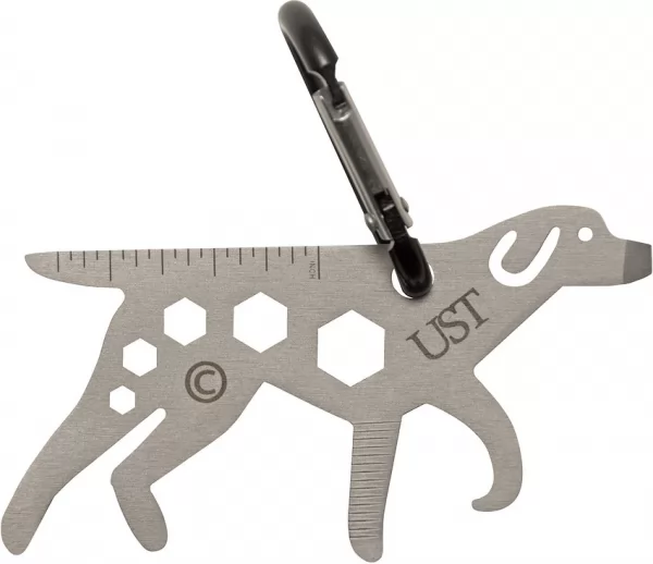 UST Tool A Long Micro Dog survival products WG02756