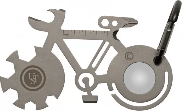 UST Tool A Long Bicycle survival products WG02762