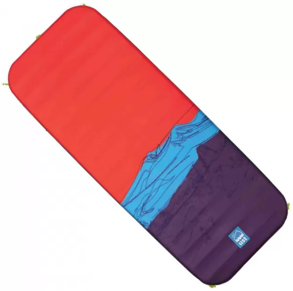 UST Fillmatic Sleeping Mat XL Mtn survival products WG10453