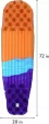 UST Freestyle Sleeping Mat Mtn survival products WG10457
