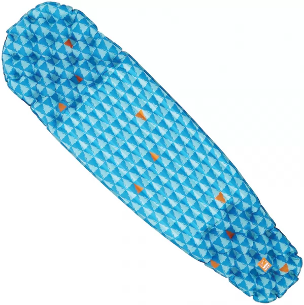 UST Freestyle Sleeping Mat Con survival products WG10459