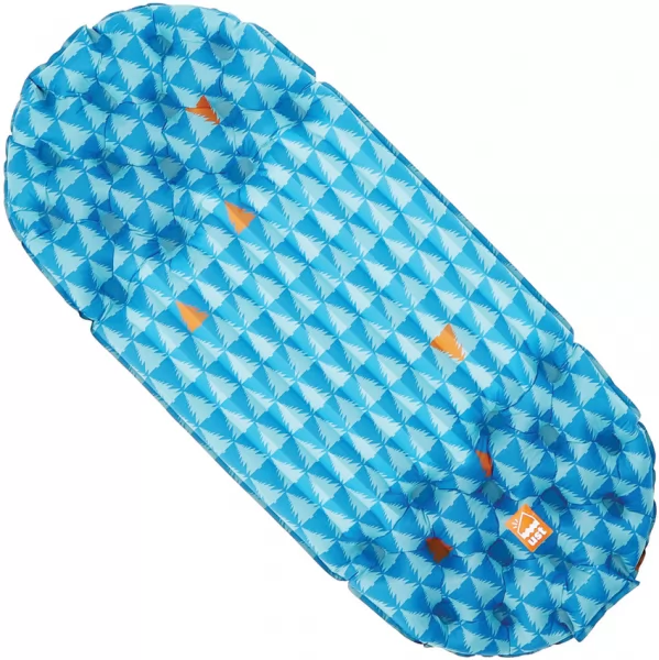 UST Freestyle Sleeping Mat Con survival products WG10468