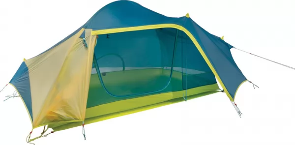 UST Highlander 2-Person Tent survival products WG10471