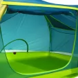 UST Highlander 2-Person Tent survival products WG10471