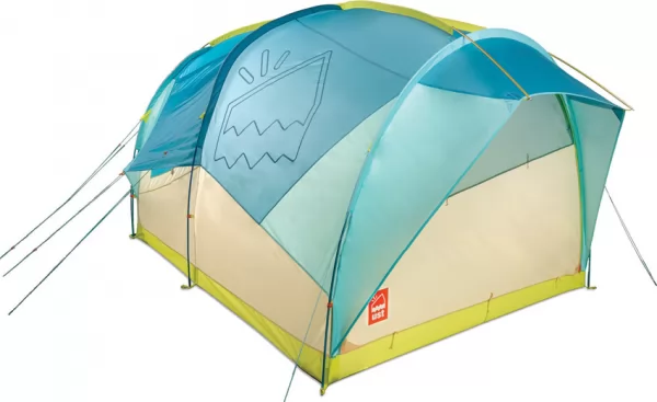 UST House Party Camping Tent survival products WG10473