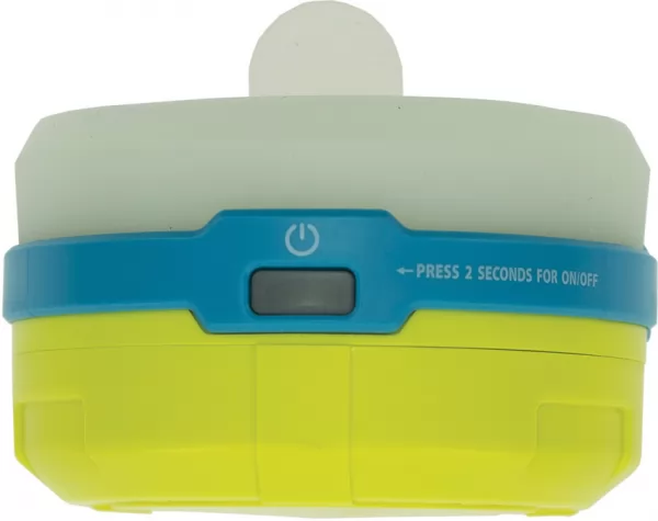 UST Spright Lantern survival products WG10674