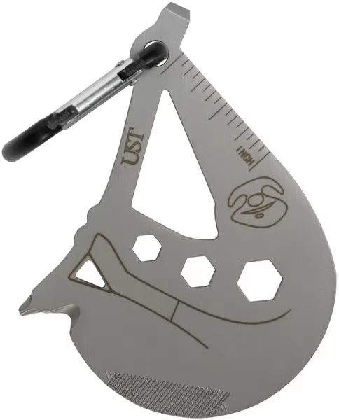 UST Tool-A-Long Sloth survival products WG12129