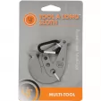 UST Tool-A-Long Sloth survival products WG12129
