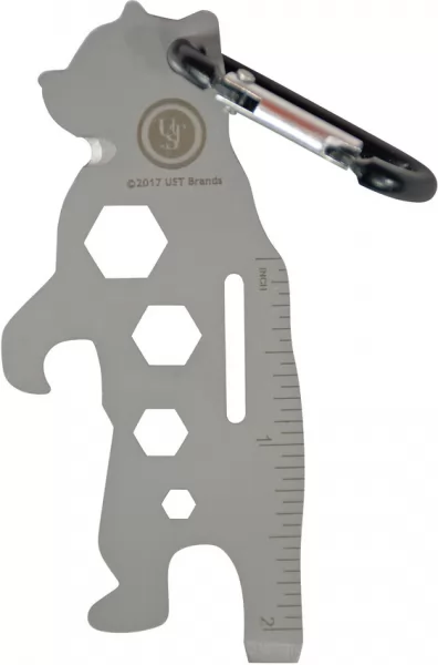UST Tool A Long Bear survival products WG12304