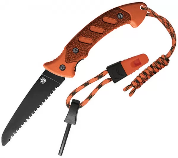 UST Para Pro Folding Saw survival products WG12423
