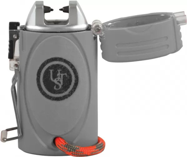 UST TekFire Fuel Free Lighter survival products WG12425
