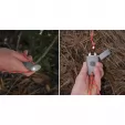 UST TekFire Fuel Free Lighter survival products WG12425