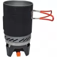 UST Pack A Long Stove Kit survival products WG12559