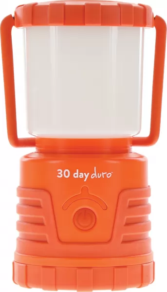UST 30 Day Duro 1000 Lantern survival products WG26227