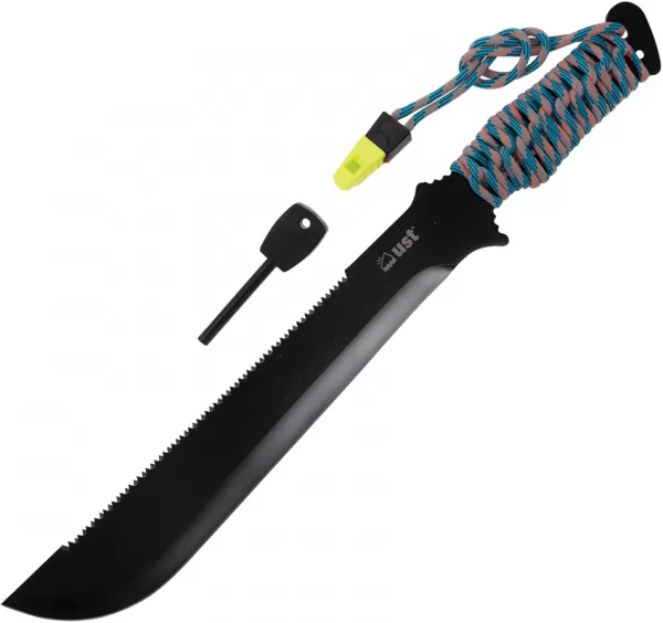 UST Paracuda Pro survival products WG26229