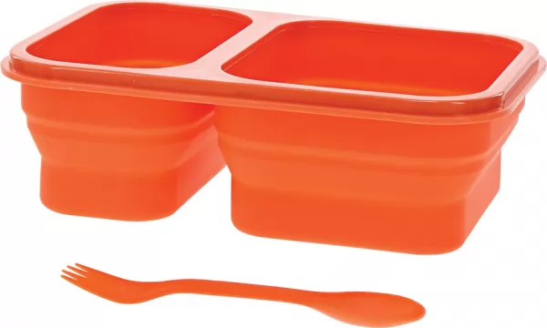 UST Flexware Mess Kit Orange survival products WG26281