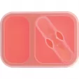 UST Flexware Mess Kit Orange survival products WG26281