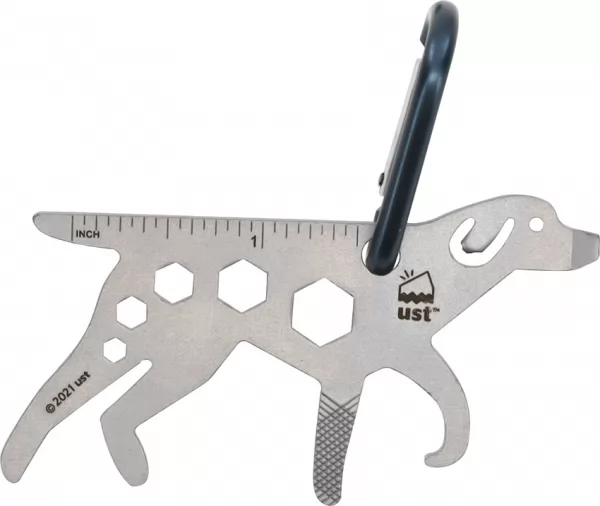 UST Tool-A-Long Multi-Tool survival products WG26285