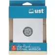 UST Star Flash Signal Mirror survival products WG26366