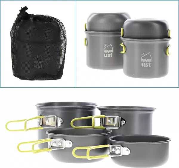 UST Duo Cook Kit survival products WG26390