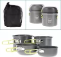 UST Duo Cook Kit - WG26390