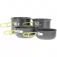 UST Duo Cook Kit survival products WG26390