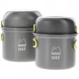 UST Duo Cook Kit survival products WG26390