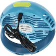 UST Brila USB Fan And Light survival products WG26396