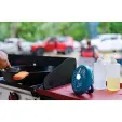 UST Brila USB Fan And Light survival products WG26396