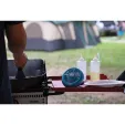UST Brila USB Fan And Light survival products WG26396