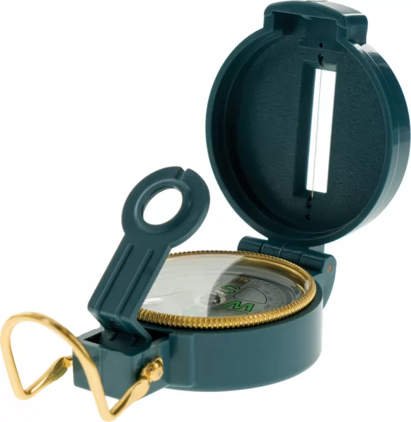 UST Lensatic Compass survival products WG26414