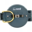 UST Lensatic Compass survival products WG26414