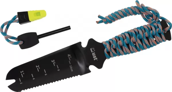 UST ParaShovel Pro survival products WG26427