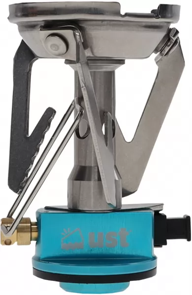 UST Trekker Stove survival products WG26428