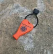 UST Jet Scream Emergency Whistle survival products WG4100