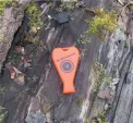 UST Jet Scream Emergency Whistle survival products WG4100