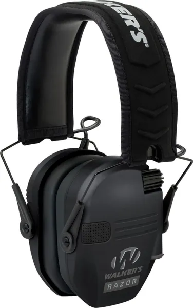 Walkers Razor Slim Electronic Muff ear products WGE01302