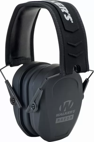 Walkers Razor Slim Passive Muffs ear products WGE01473
