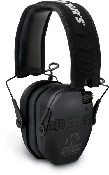 Walkers Razor Slim Electronic Muff ear products WGE01474