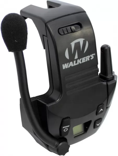 Walkers Razor Walkie Talkie ear products WGE02150
