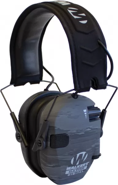 Walkers Digital Razor Electronic Muff ear products WGE02430