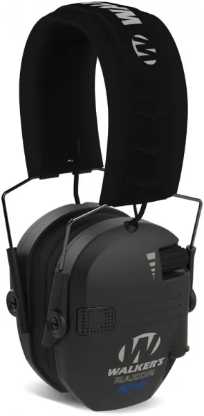 Walkers Razor Digital X-Trm Muffs ear products WGE02566