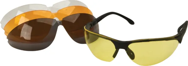 Walkers Shooting Glasses ear products WGE07732