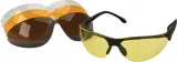 Walkers Shooting Glasses - WGE07732