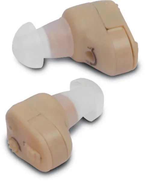 Walkers Ultra Ear ITC Hearing Enhancer GWP-UE2002