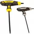 Wheeler P-Handle Driver Set 30 Piece WHE1081957