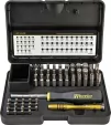 Wheeler Hex/Torx Screwdriver Set - WHE1081958