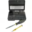 Wheeler Hex-Torx Screwdriver Set WHE1081958